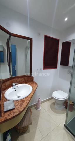 VOTRE APPARTEMENT A STE ANNE 97227_ LE CHARME TROPICAL A DEUX PAS DE LA PLAGE- *