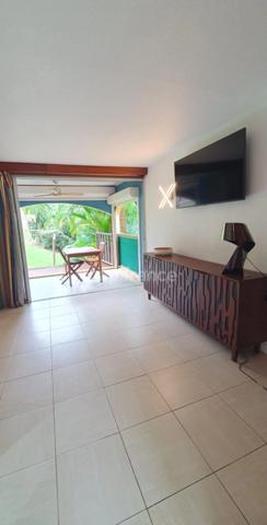 VOTRE APPARTEMENT A STE ANNE 97227_ LE CHARME TROPICAL A DEUX PAS DE LA PLAGE- *