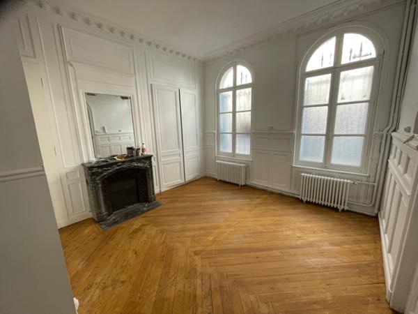 RARE Local d'activité 23 m2 76000 ROUEN GARE