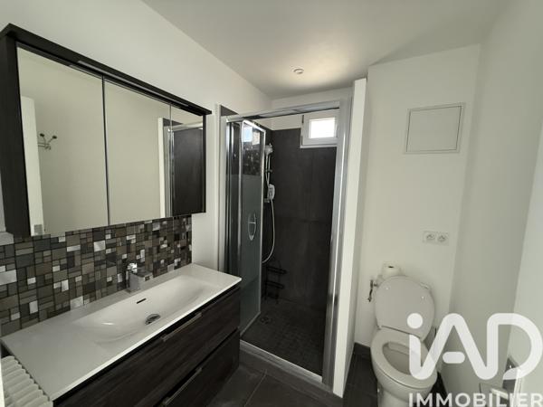 Location appartement 2 pièces 33 m² Melun