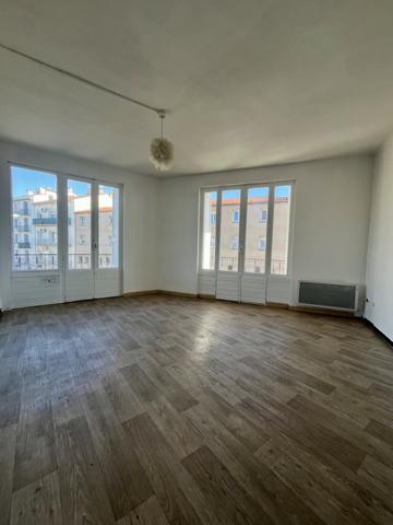 Appartement T3 en très bon état