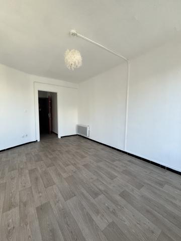 Appartement T3 en très bon état