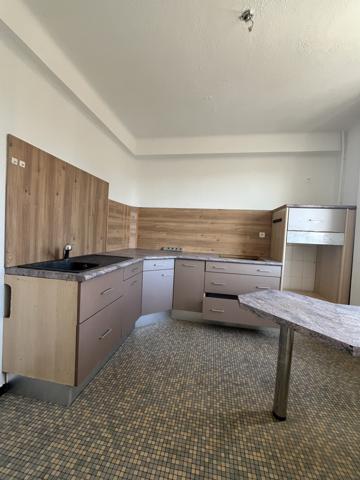 Appartement T3 en très bon état