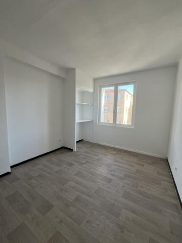 Appartement T3 en très bon état