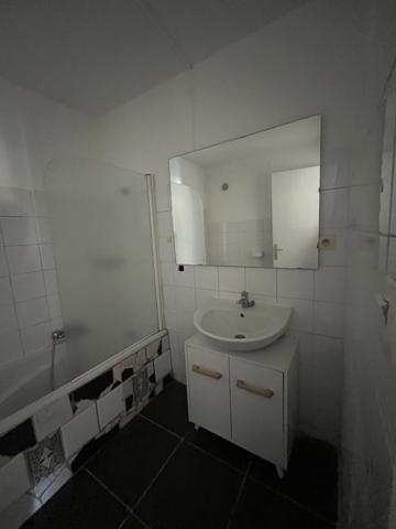 Appartement T3 en très bon état