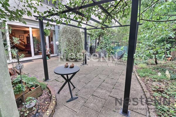 Duplex à Fontenay Sous Bois