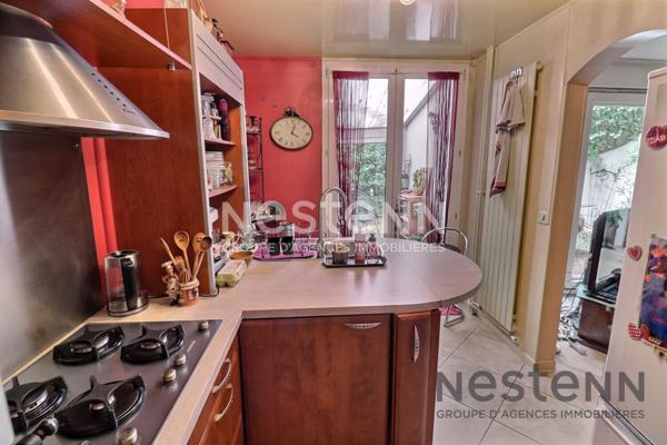 Duplex à Fontenay Sous Bois