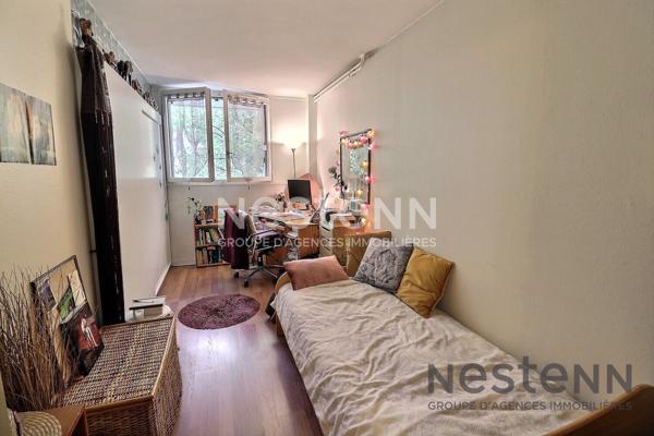 Duplex à Fontenay Sous Bois