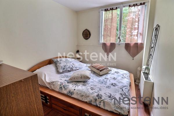 Duplex à Fontenay Sous Bois