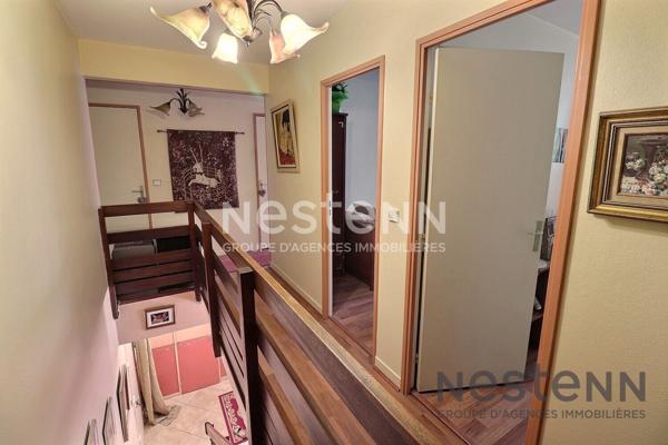 Duplex à Fontenay Sous Bois