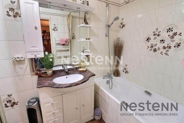 Duplex à Fontenay Sous Bois