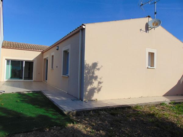 Maison Villedoux 4 chambres