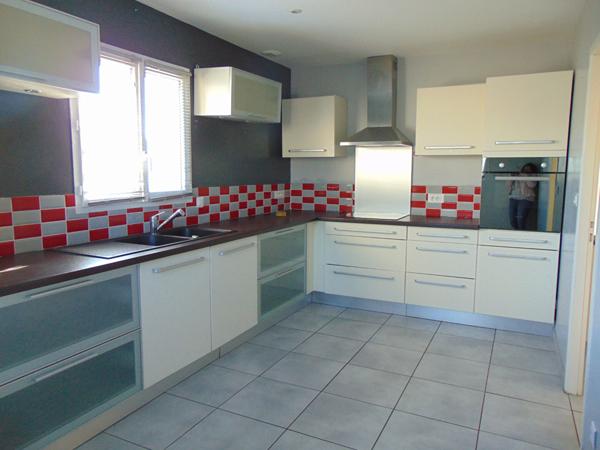 Maison Villedoux 4 chambres