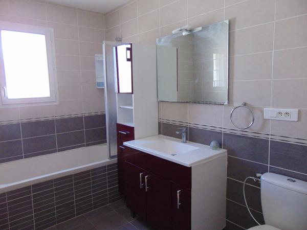 Maison Villedoux 4 chambres