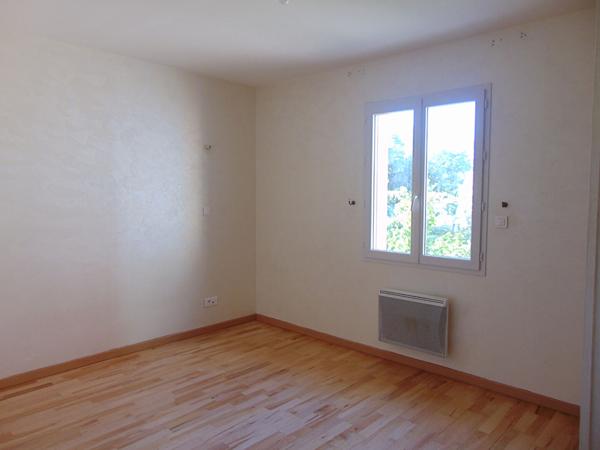 Maison Villedoux 4 chambres