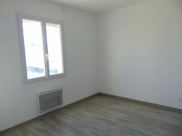 Maison Villedoux 4 chambres