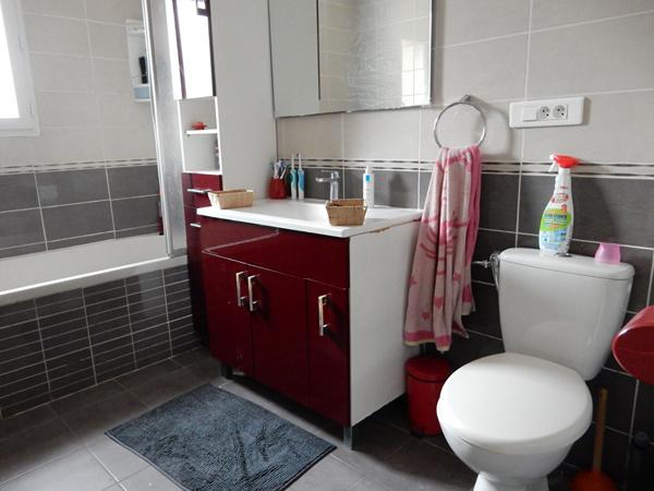 Maison Villedoux 4 chambres