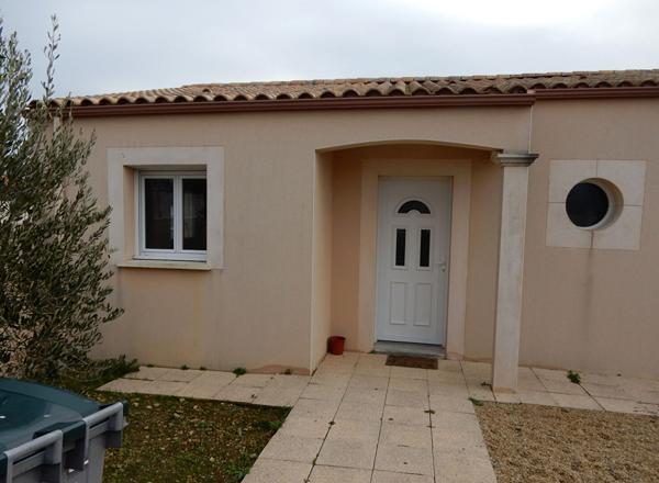 Maison Villedoux 4 chambres