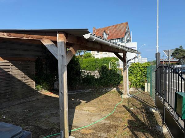 Local/bureau à vendre Proche de DIEPPE (76)