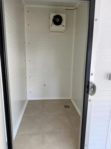 Local/bureau à vendre Proche de DIEPPE (76)