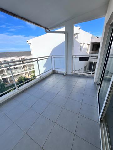 Appartement à vendre 2 pièces LA BRETAGNE (974)