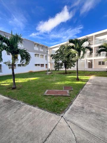 Appartement à vendre 2 pièces LA BRETAGNE (974)