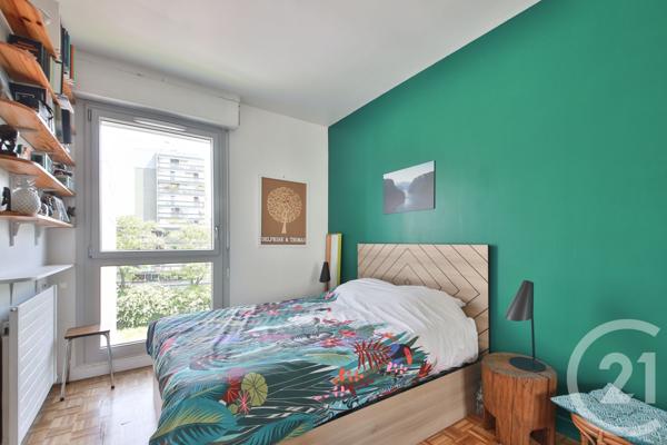 Appartement F3 à vendre  3 pièces - 59,93 m2 BOULOGNE BILLANCOURT - 92