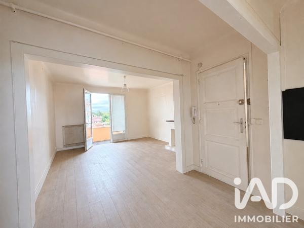Appartement à vendre 4 pièces 69,2 m² Dax