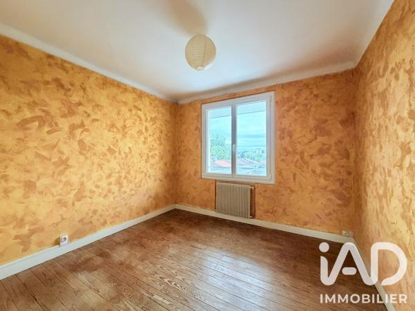 Appartement à vendre 4 pièces 69,2 m² Dax