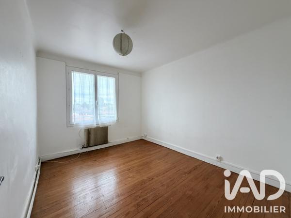 Appartement à vendre 4 pièces 69,2 m² Dax