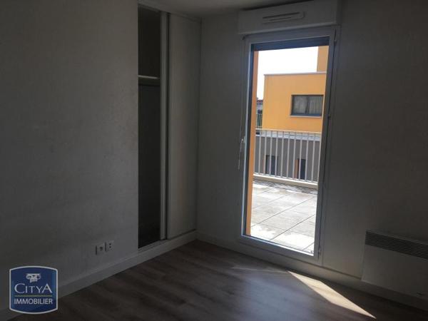 Appartement à louer 3 pièces 58.15m²