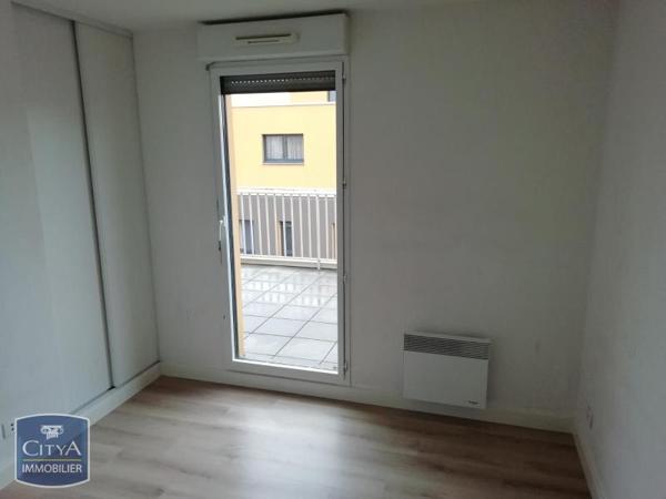 Appartement à louer 3 pièces 58.15m²