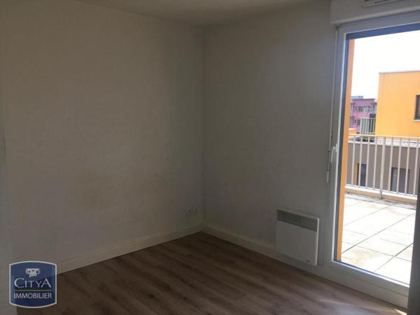 Appartement à louer 3 pièces 58.15m²