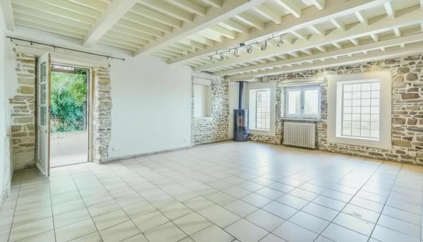 Vente Maison 7 pièces 150 m2 à Saint-Romain-en-Jarez