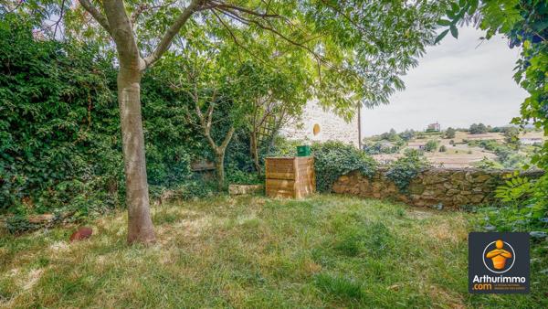 Vente Maison 7 pièces 150 m2 à Saint-Romain-en-Jarez