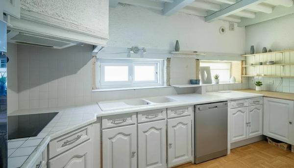 Vente Maison 7 pièces 150 m2 à Saint-Romain-en-Jarez