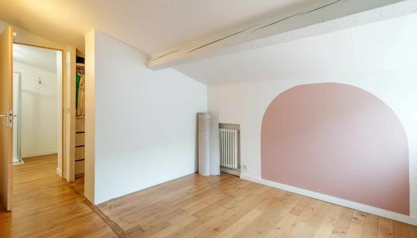 Vente Maison 7 pièces 150 m2 à Saint-Romain-en-Jarez