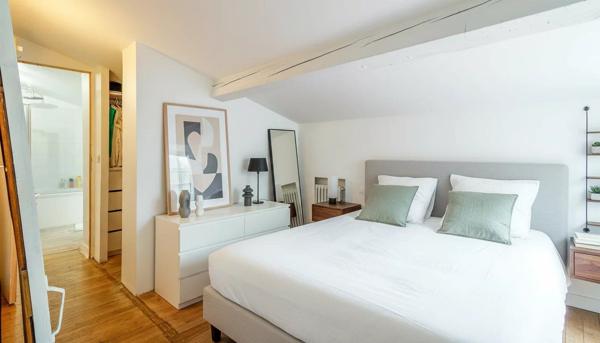 Vente Maison 7 pièces 150 m2 à Saint-Romain-en-Jarez