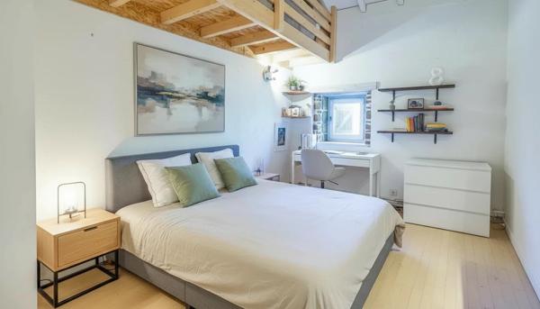 Vente Maison 7 pièces 150 m2 à Saint-Romain-en-Jarez