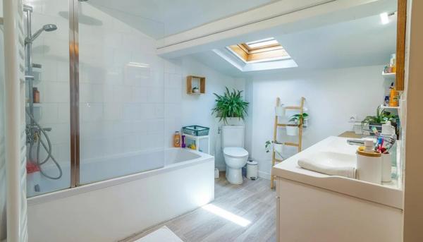 Vente Maison 7 pièces 150 m2 à Saint-Romain-en-Jarez