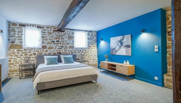 Vente Maison 7 pièces 150 m2 à Saint-Romain-en-Jarez