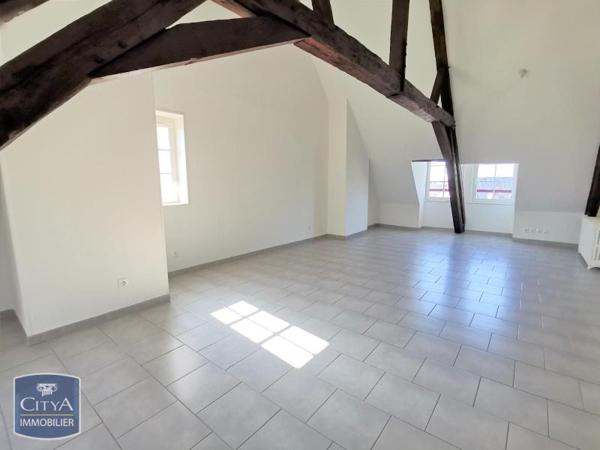 Appartement à louer 4 pièces 78.1m²