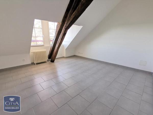 Appartement à louer 4 pièces 78.1m²