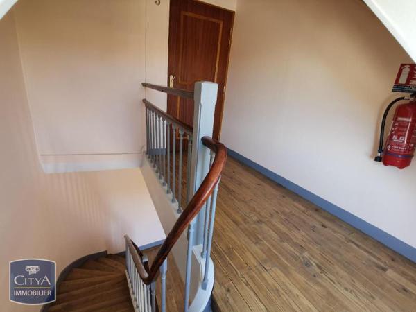 Appartement à louer 4 pièces 78.1m²