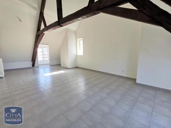 Appartement à louer 4 pièces 78.1m²