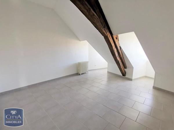 Appartement à louer 4 pièces 78.1m²