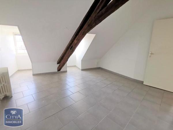 Appartement à louer 4 pièces 78.1m²