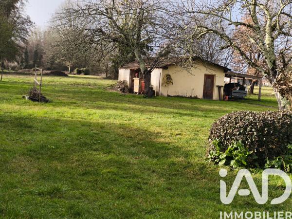 Maison à vendre 7 pièces 154 m² Lamonzie-Saint-Martin