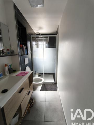 Maison à vendre 7 pièces 154 m² Lamonzie-Saint-Martin