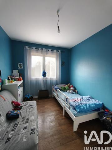 Maison à vendre 7 pièces 154 m² Lamonzie-Saint-Martin